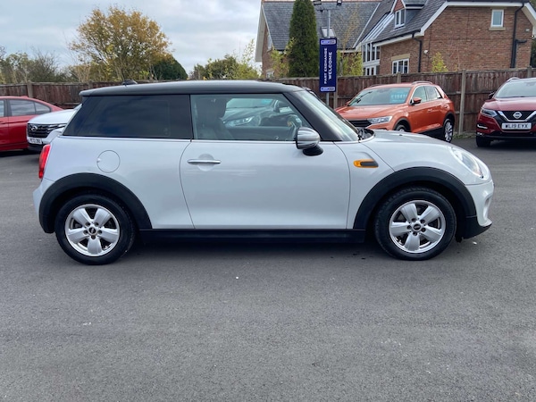 Used MINI Hatch 2014 for sale - 76243989: Photo 3