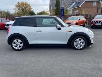 Used MINI Hatch 2014 for sale - 76243989: Photo 3