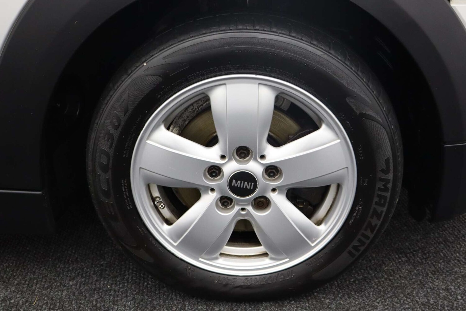 Used MINI Hatch 2014 for sale - 76243989: Photo 42