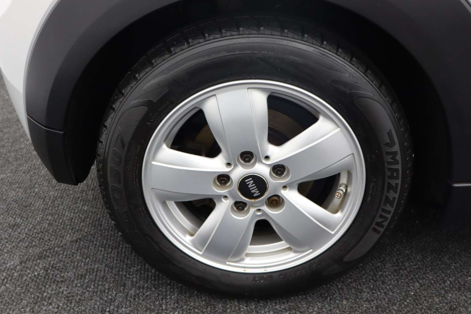 Used MINI Hatch 2014 for sale - 76243989: Photo 43