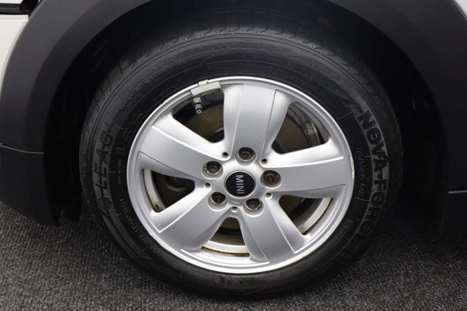 Used MINI Hatch 2014 for sale - 76243989: Photo 45