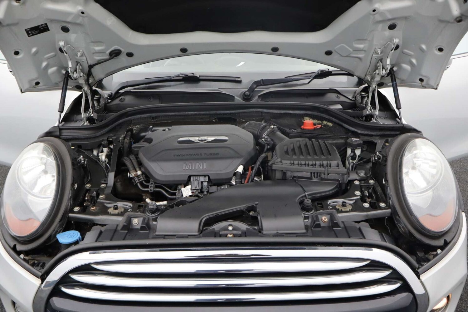 Used MINI Hatch 2014 for sale - 76243989: Photo 46