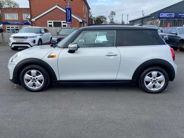 Used MINI Hatch 2014 for sale - 76243989: Photo 4