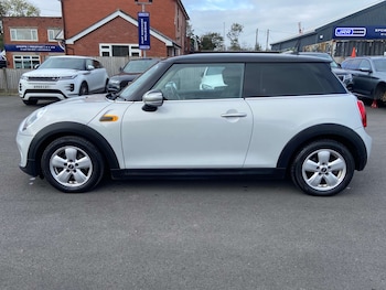 Used MINI Hatch 2014 for sale - 76243989: Photo 4