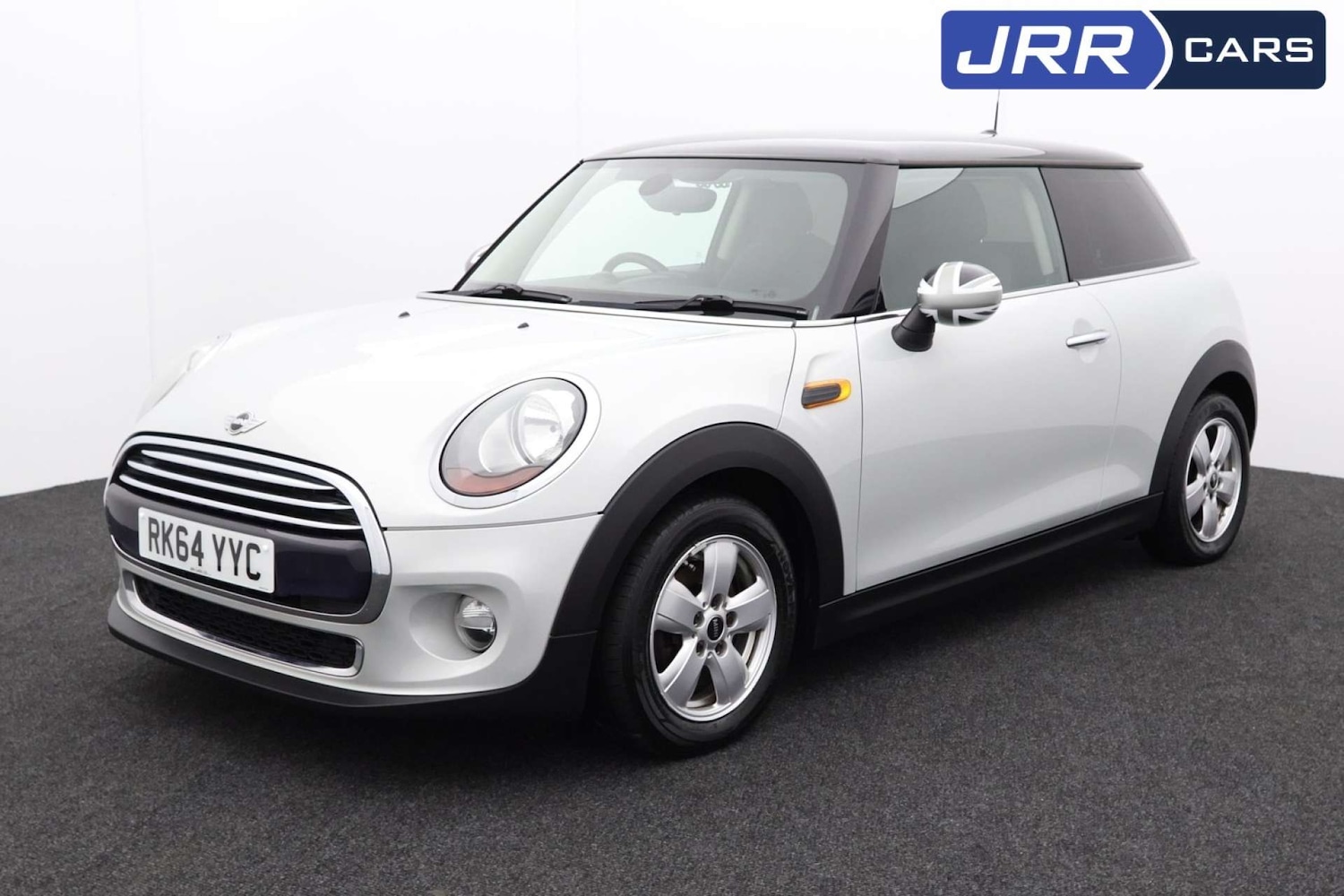 Used MINI Hatch 2014 for sale - 76243989: Photo 5
