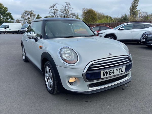Used MINI Hatch 2014 for sale - 76243989: Photo 5