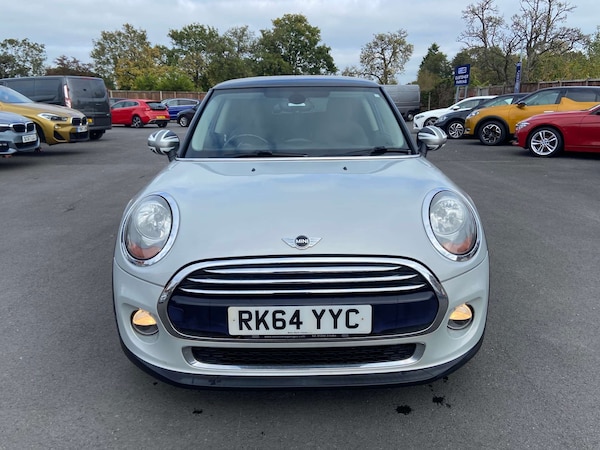 Used MINI Hatch 2014 for sale - 76243989: Photo 6