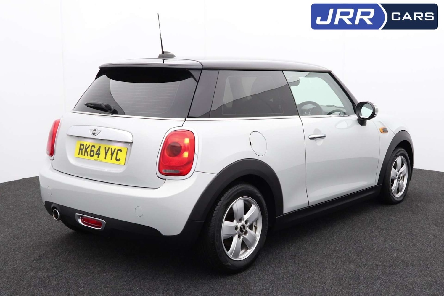 Used MINI Hatch 2014 for sale - 76243989: Photo 7