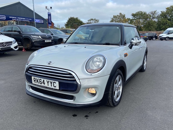 Used MINI Hatch 2014 for sale - 76243989: Photo 7