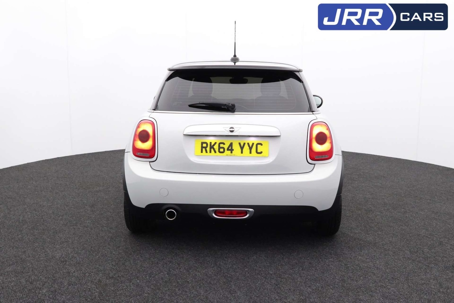 Used MINI Hatch 2014 for sale - 76243989: Photo 8