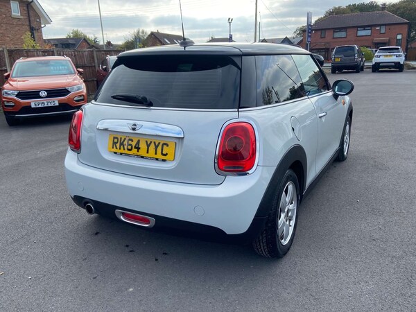 Used MINI Hatch 2014 for sale - 76243989: Photo 8