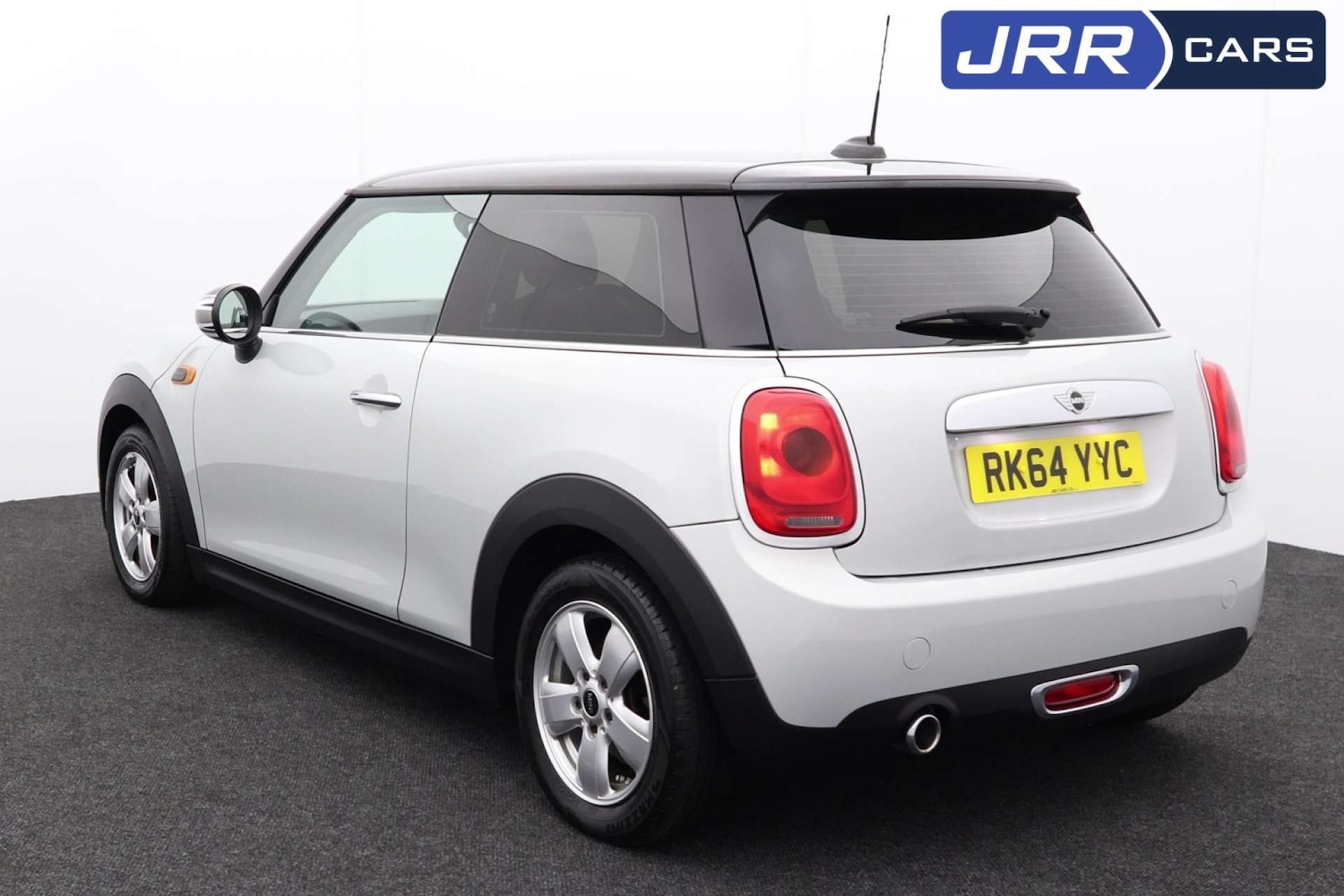 Used MINI Hatch 2014 for sale - 76243989: Photo 9