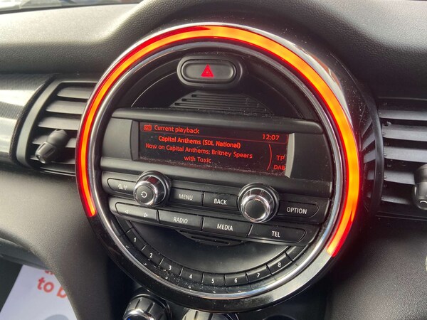 Used MINI Hatch 2014 for sale - 76243989: Photo 9
