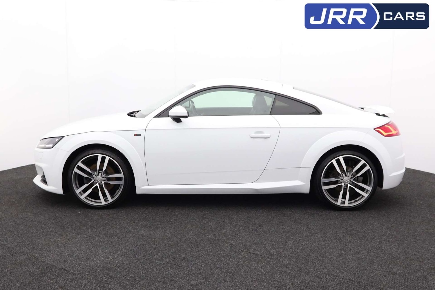 Used Audi TT 2015 for sale - 77578946: Photo 10