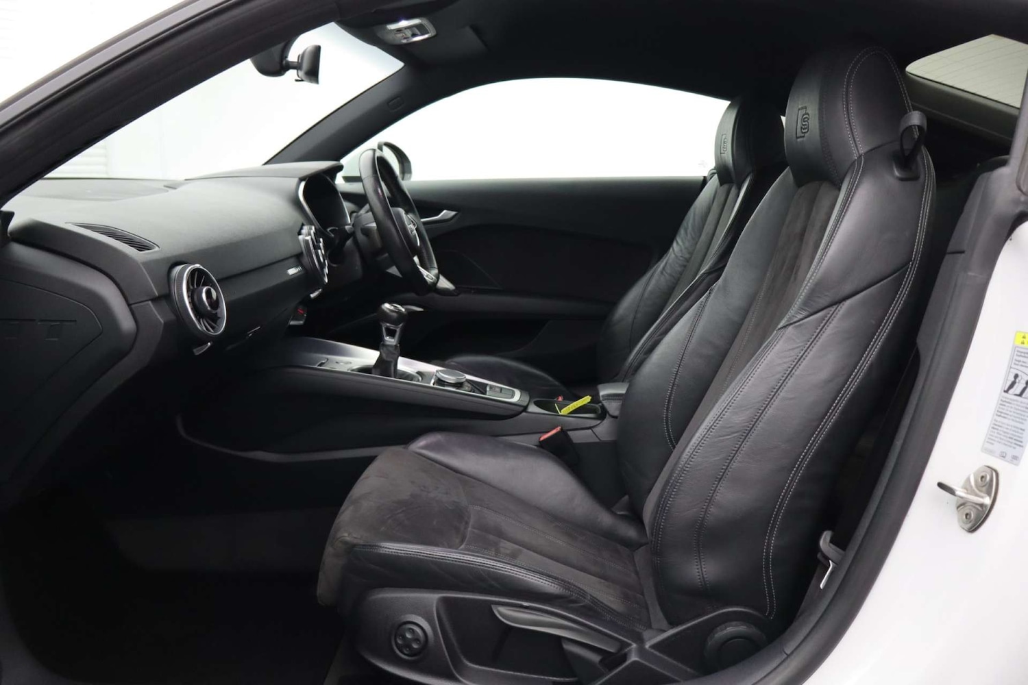 Used Audi TT 2015 for sale - 77578946: Photo 11