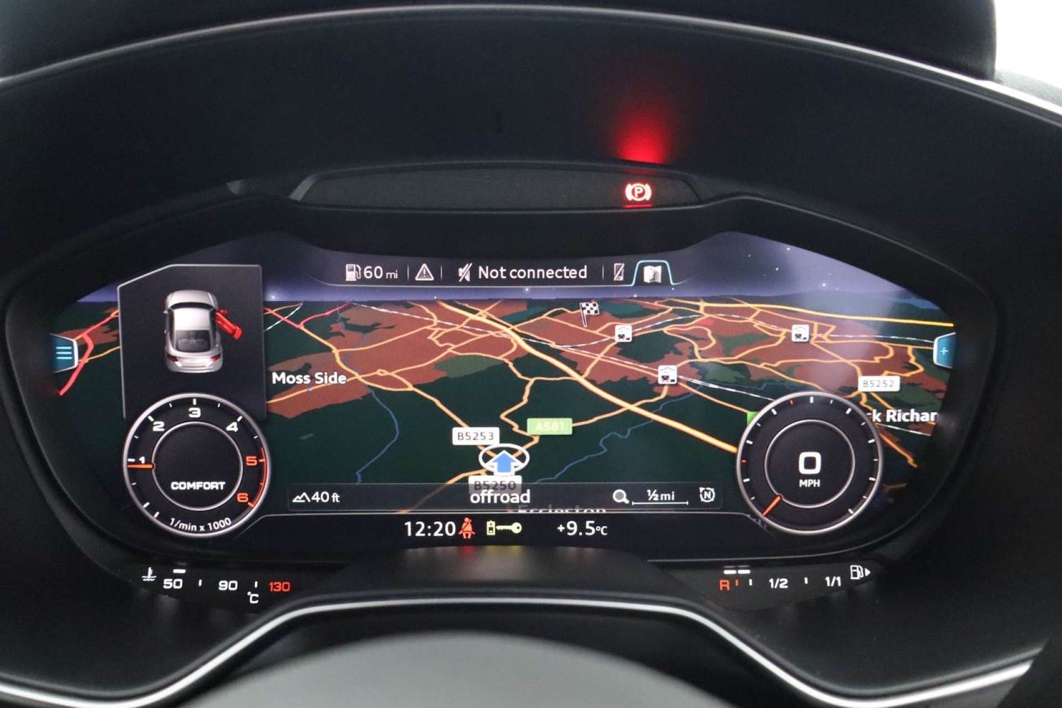 Used Audi TT 2015 for sale - 77578946: Photo 13