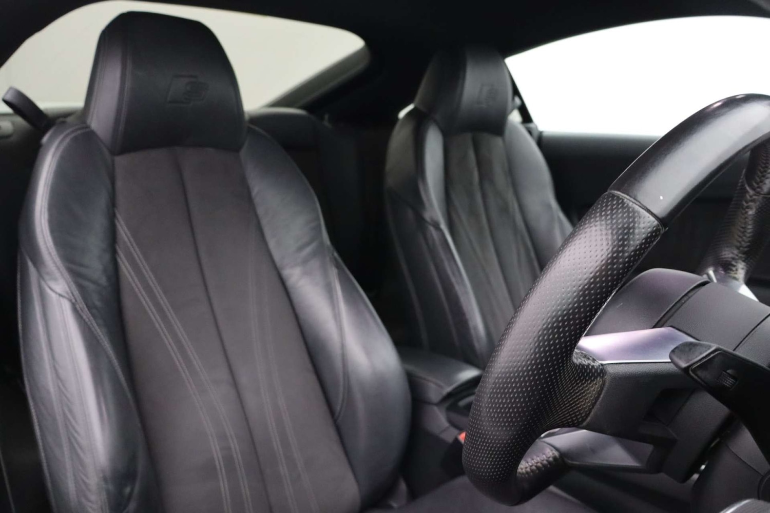 Used Audi TT 2015 for sale - 77578946: Photo 15