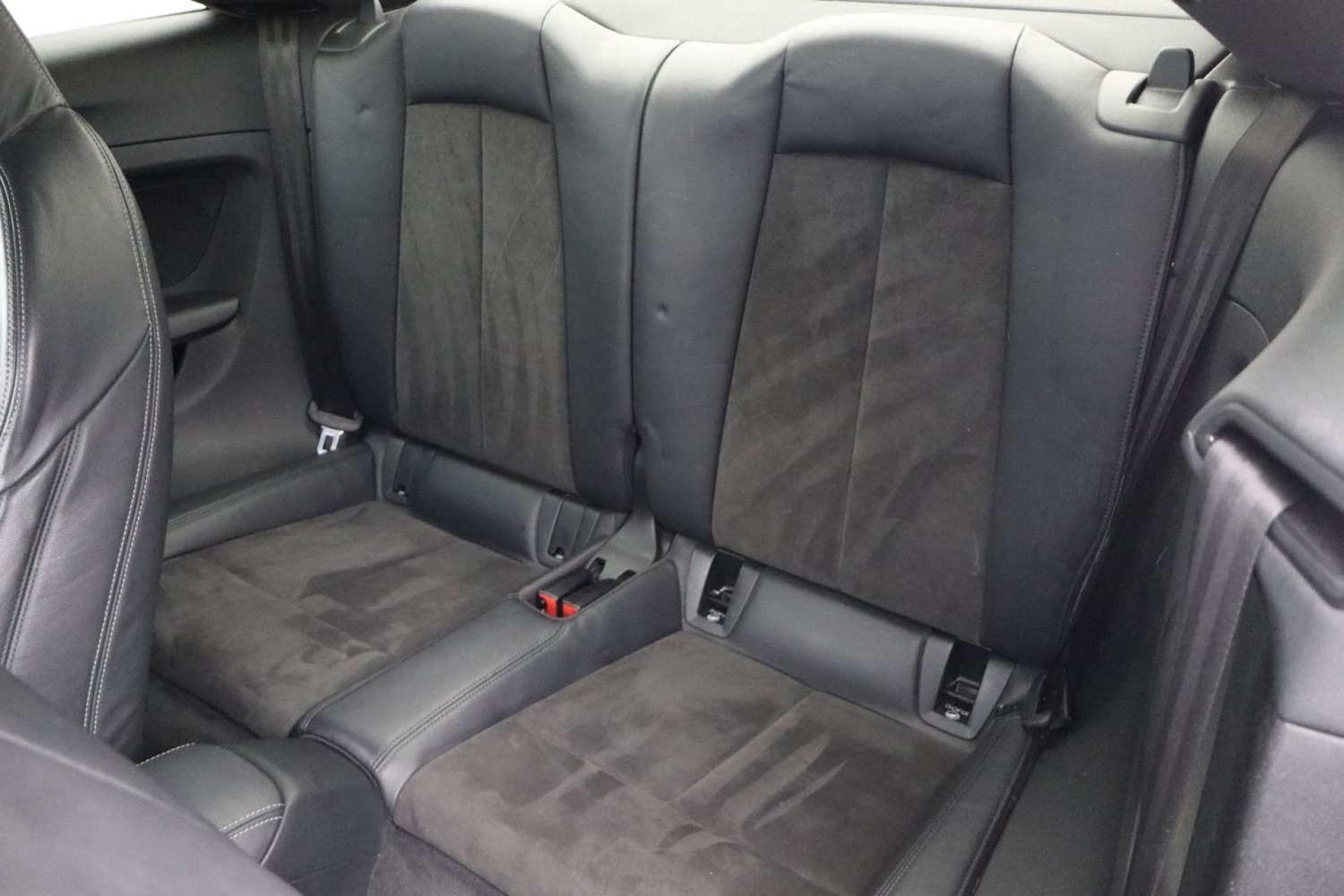 Used Audi TT 2015 for sale - 77578946: Photo 16