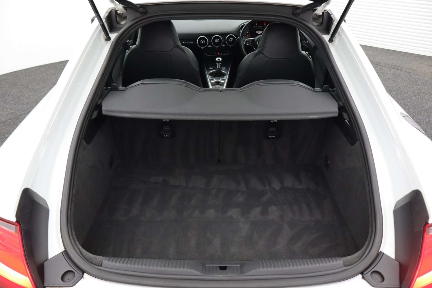 Used Audi TT 2015 for sale - 77578946: Photo 17