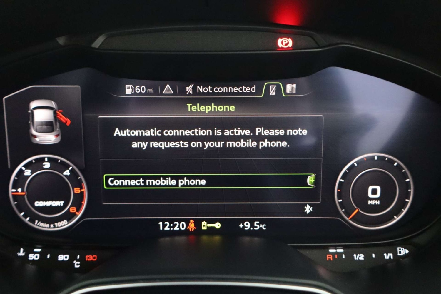 Used Audi TT 2015 for sale - 77578946: Photo 23