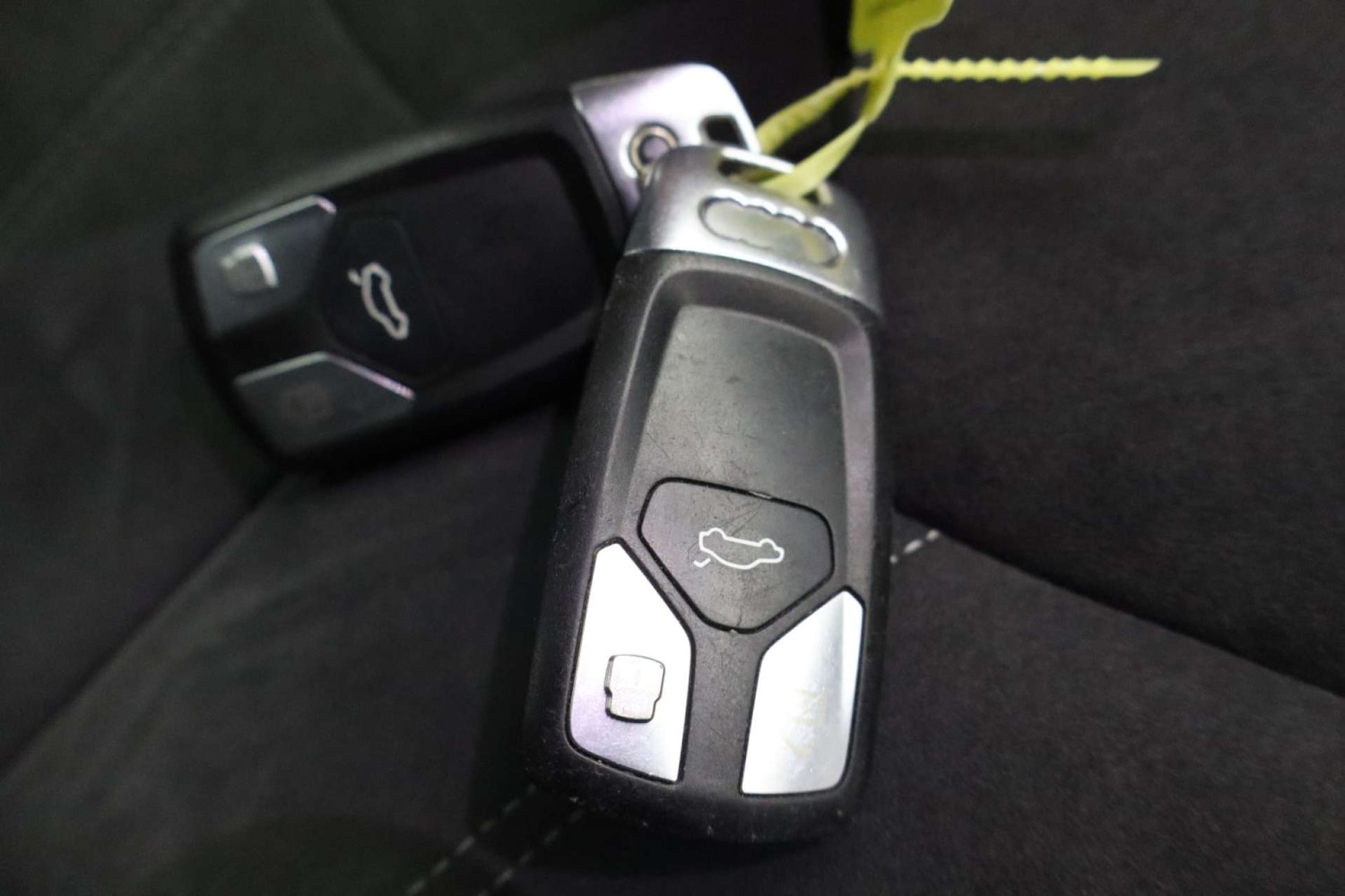 Used Audi TT 2015 for sale - 77578946: Photo 28