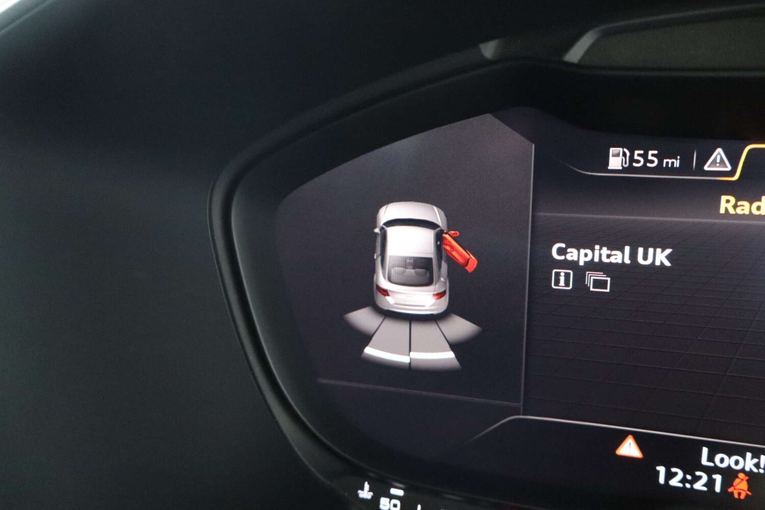 Used Audi TT 2015 for sale - 77578946: Photo 34