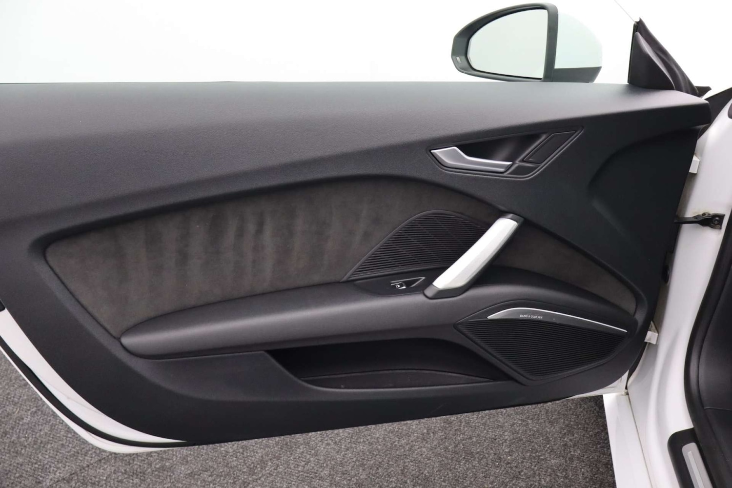 Used Audi TT 2015 for sale - 77578946: Photo 38