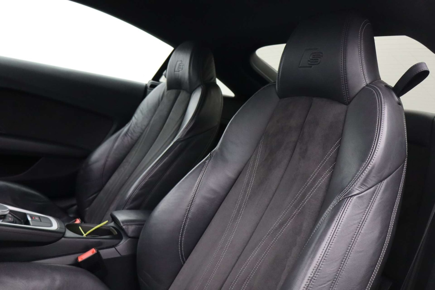 Used Audi TT 2015 for sale - 77578946: Photo 39