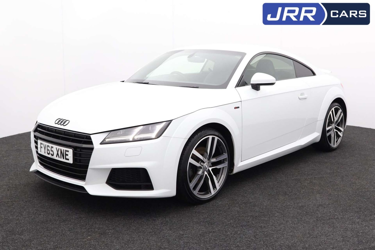 Used Audi TT 2015 for sale - 77578946: Photo 4