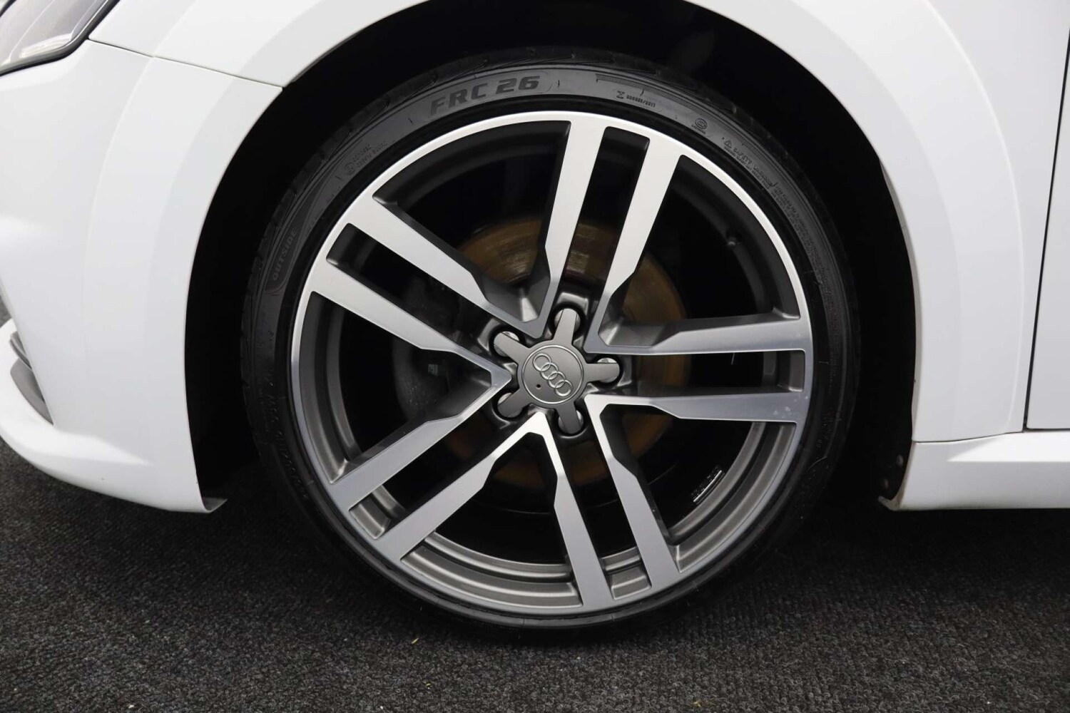 Used Audi TT 2015 for sale - 77578946: Photo 40