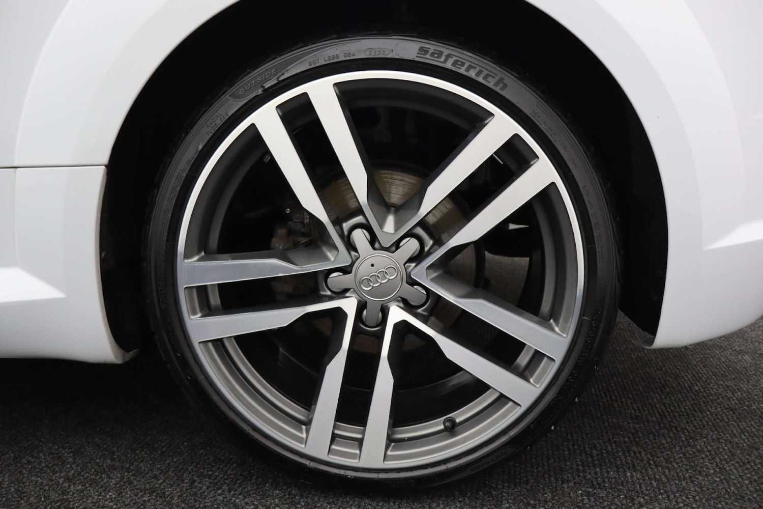 Used Audi TT 2015 for sale - 77578946: Photo 41