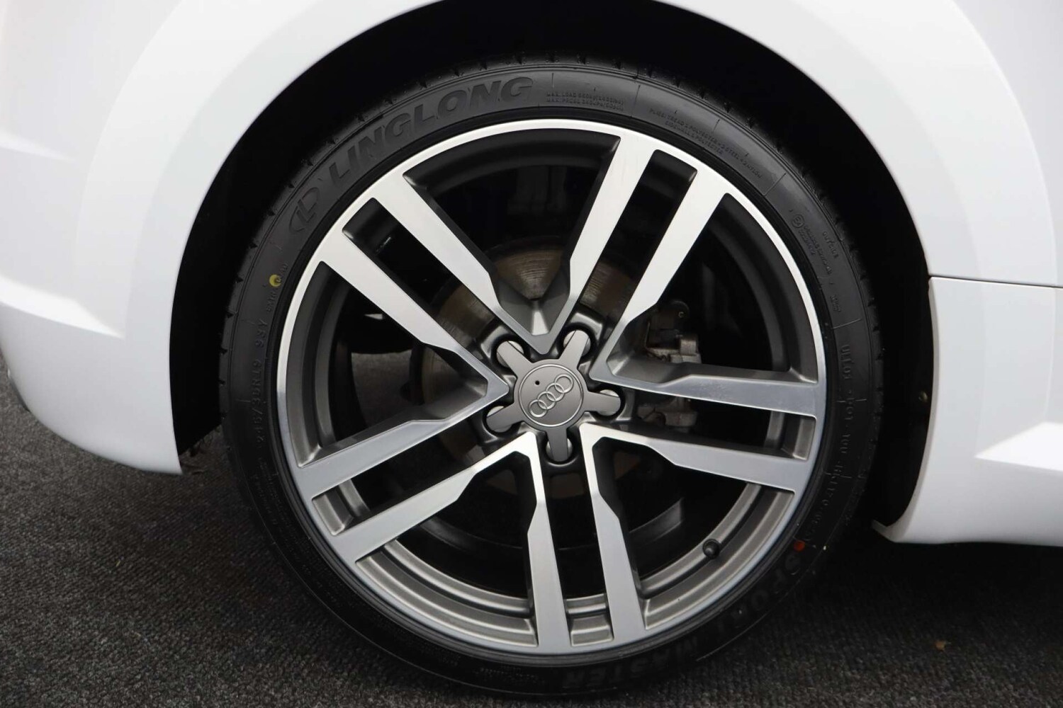 Used Audi TT 2015 for sale - 77578946: Photo 42