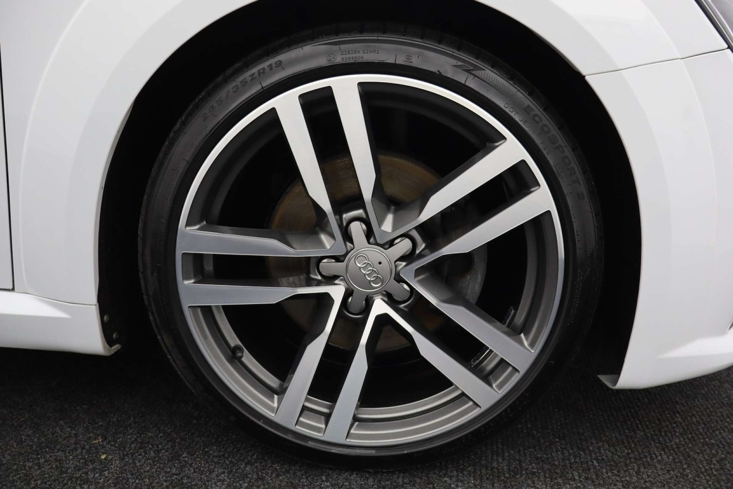 Used Audi TT 2015 for sale - 77578946: Photo 43