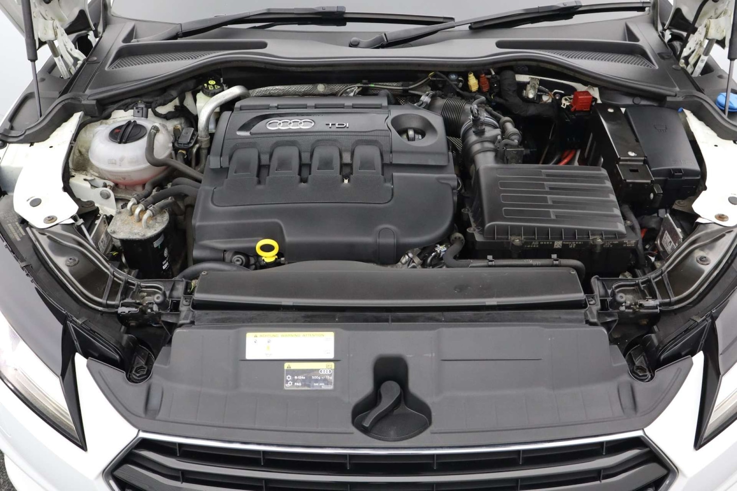 Used Audi TT 2015 for sale - 77578946: Photo 44