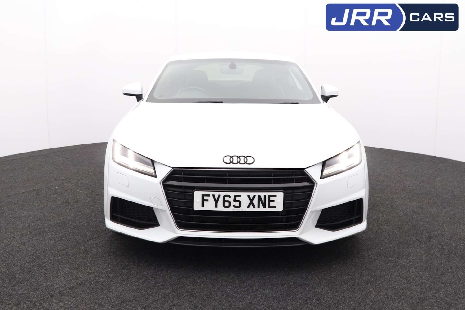 Used Audi TT 2015 for sale - 77578946: Photo 5