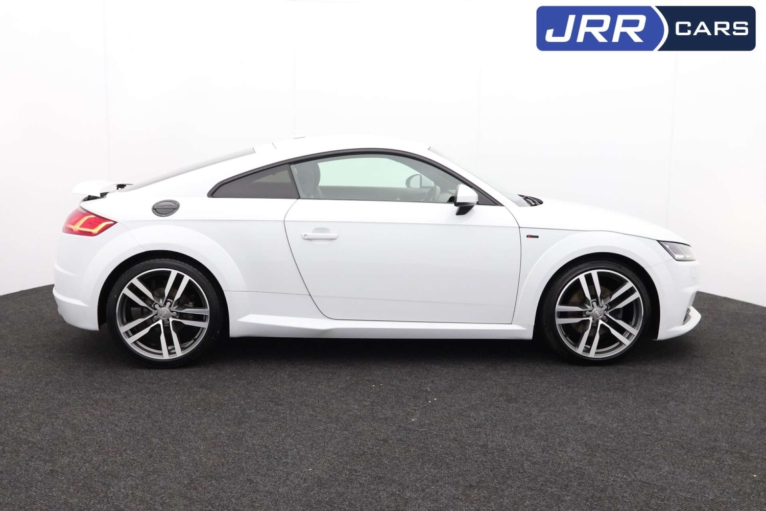 Used Audi TT 2015 for sale - 77578946: Photo 6