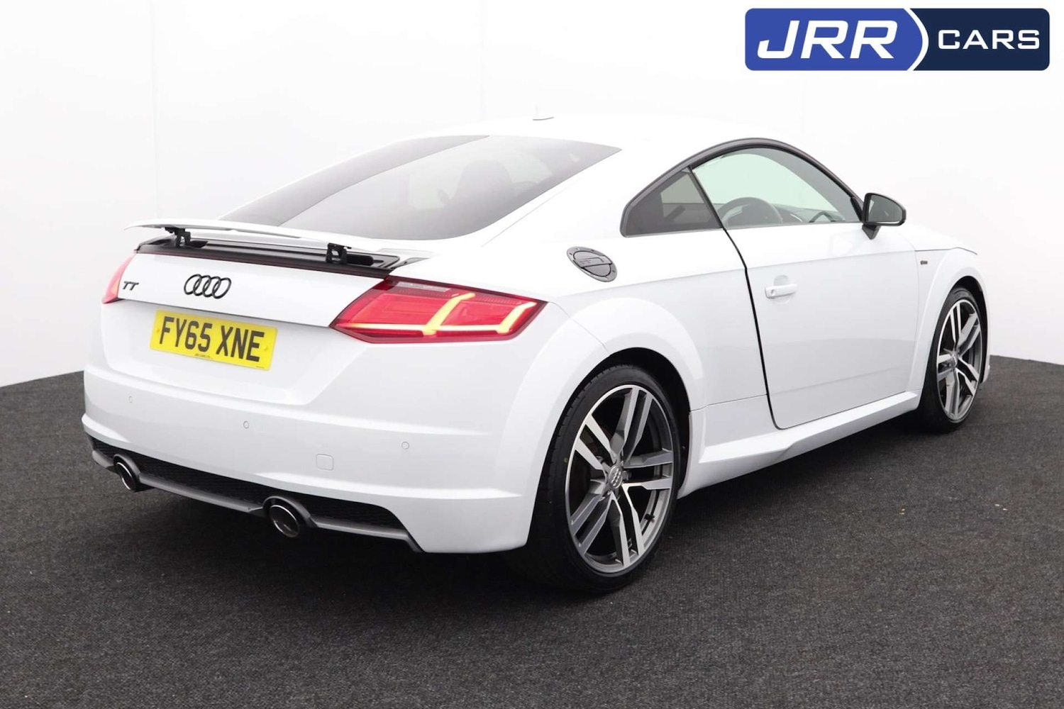 Used Audi TT 2015 for sale - 77578946: Photo 7