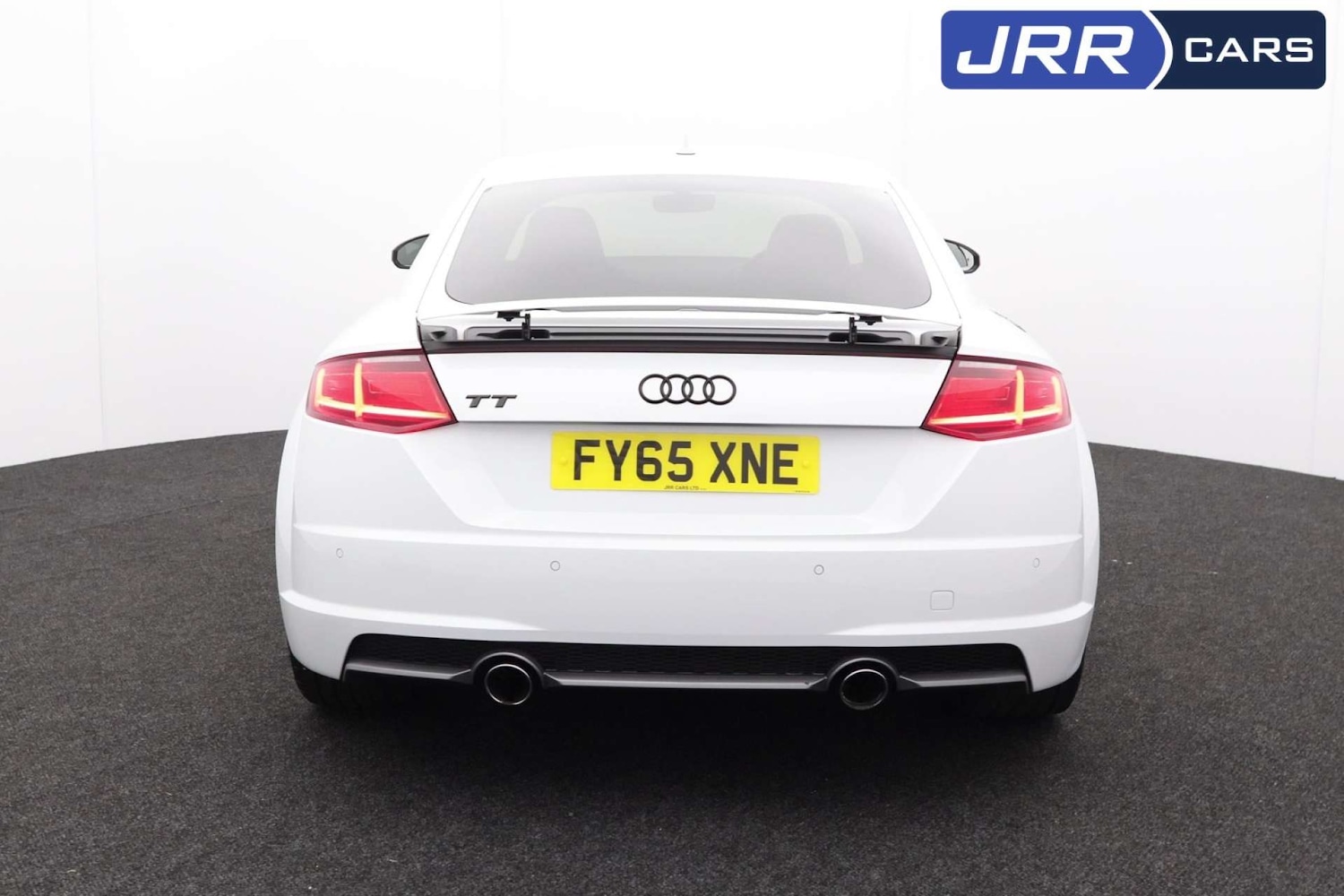 Used Audi TT 2015 for sale - 77578946: Photo 8
