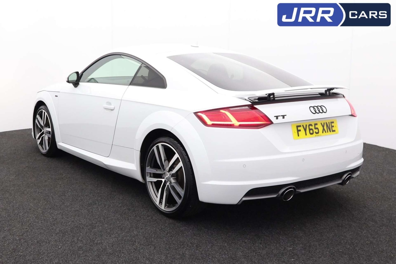 Used Audi TT 2015 for sale - 77578946: Photo 9