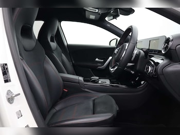 Used Mercedes-Benz A-Class 2020 for sale - 76741532: Photo