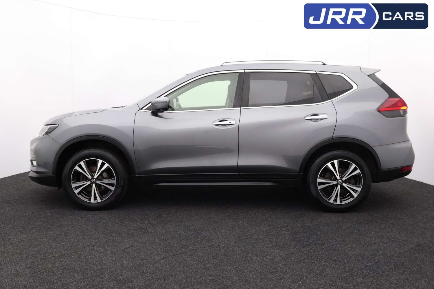 Used Nissan X-Trail 2018 for sale - 77650537: Photo 11