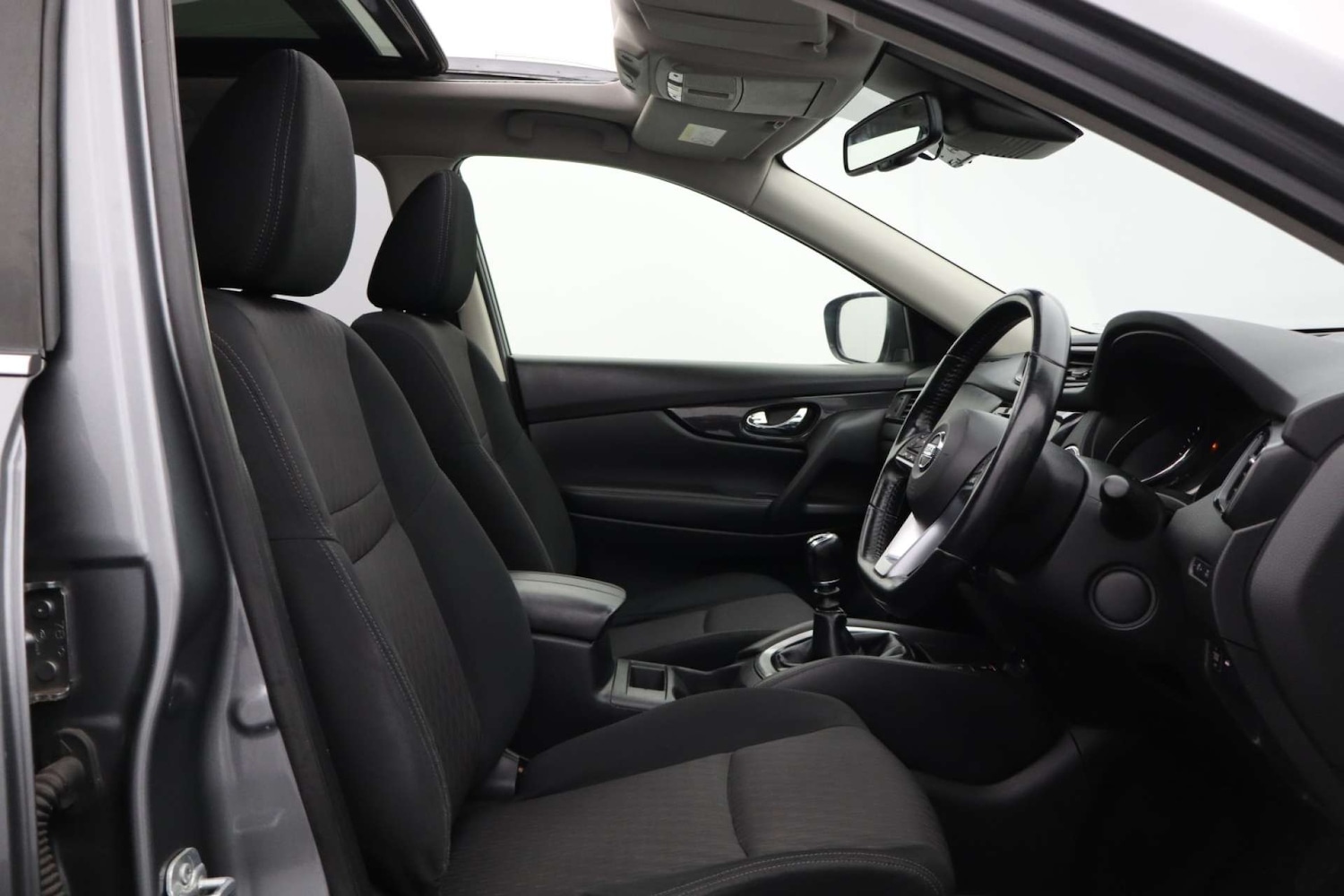 Used Nissan X-Trail 2018 for sale - 77650537: Photo 13