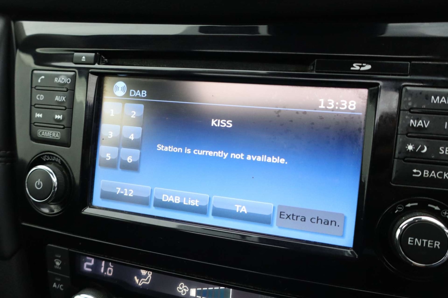 Used Nissan X-Trail 2018 for sale - 77650537: Photo 15