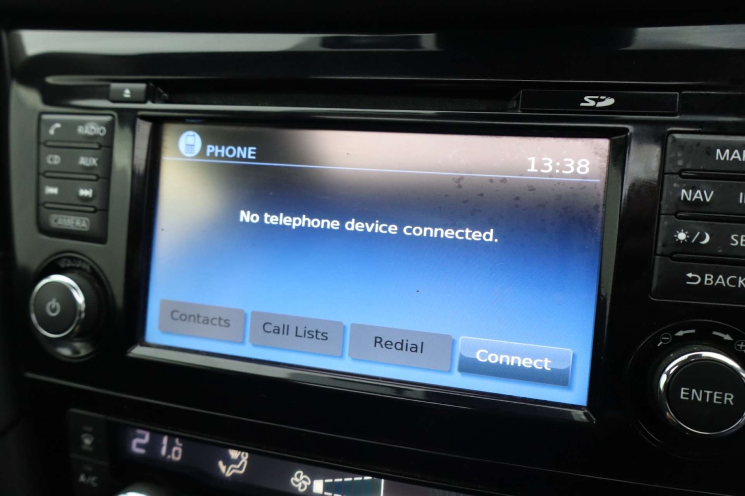 Used Nissan X-Trail 2018 for sale - 77650537: Photo 16