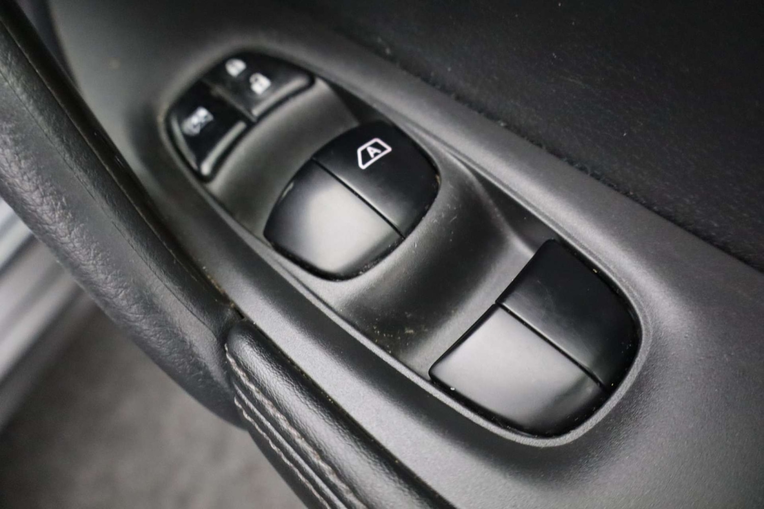 Used Nissan X-Trail 2018 for sale - 77650537: Photo 18