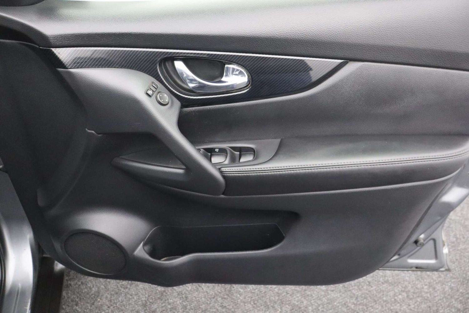 Used Nissan X-Trail 2018 for sale - 77650537: Photo 19