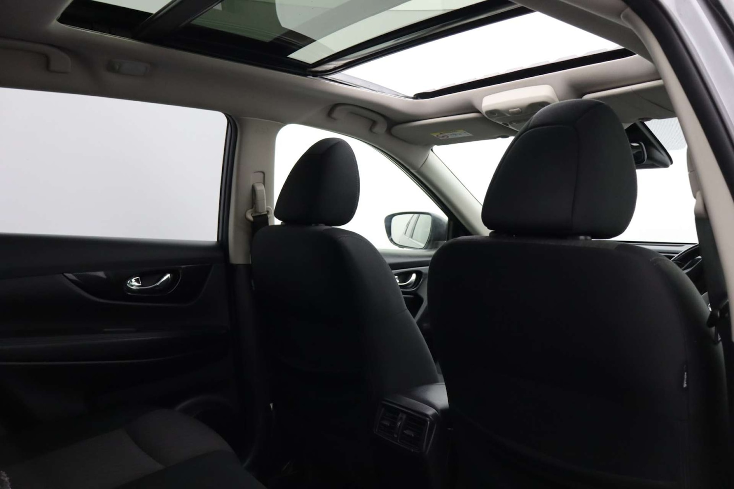 Used Nissan X-Trail 2018 for sale - 77650537: Photo 20