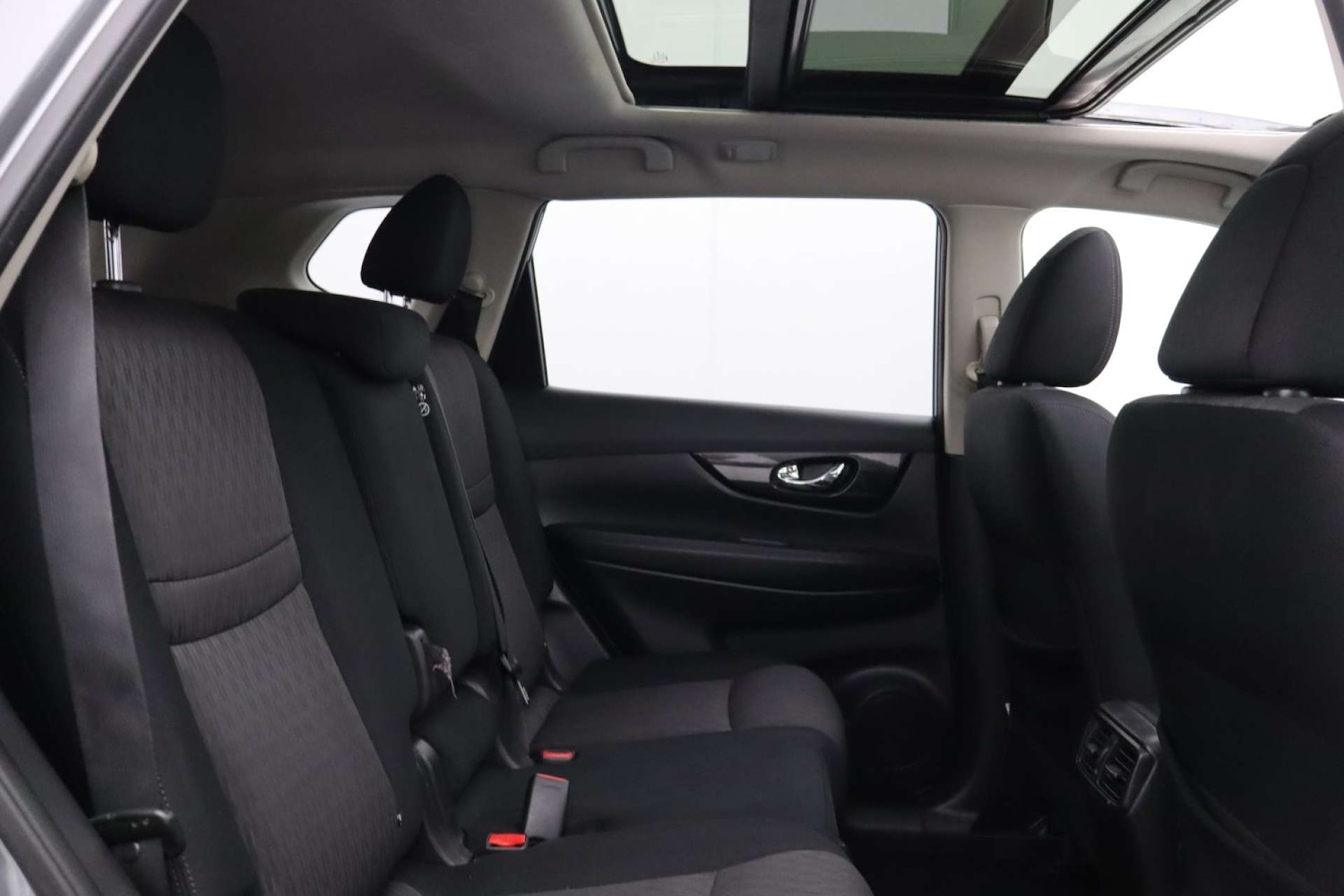 Used Nissan X-Trail 2018 for sale - 77650537: Photo 21