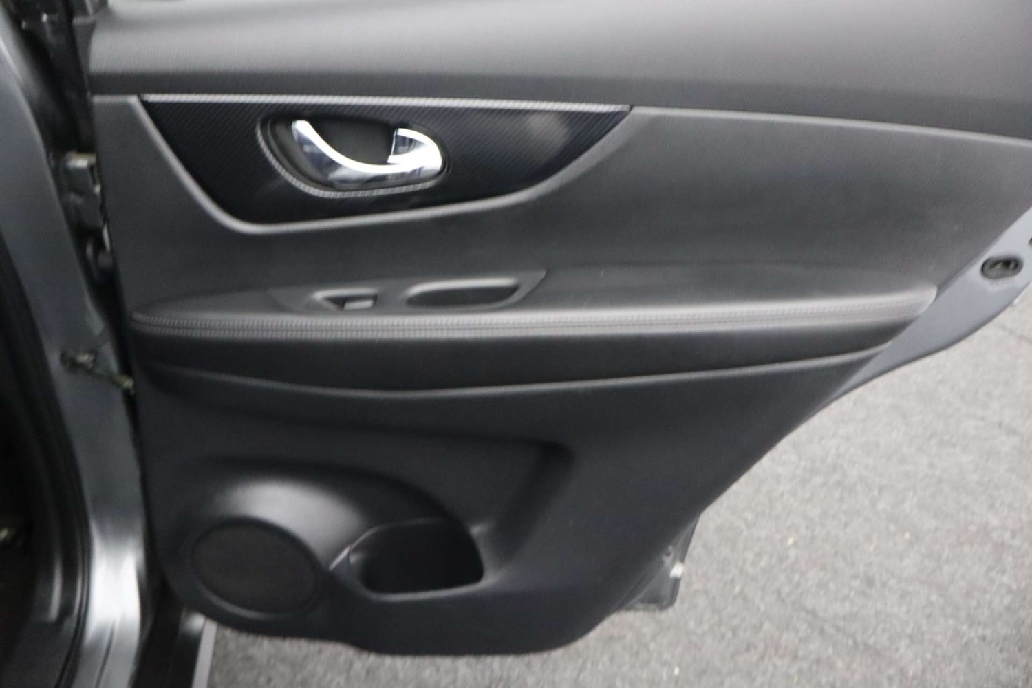 Used Nissan X-Trail 2018 for sale - 77650537: Photo 22