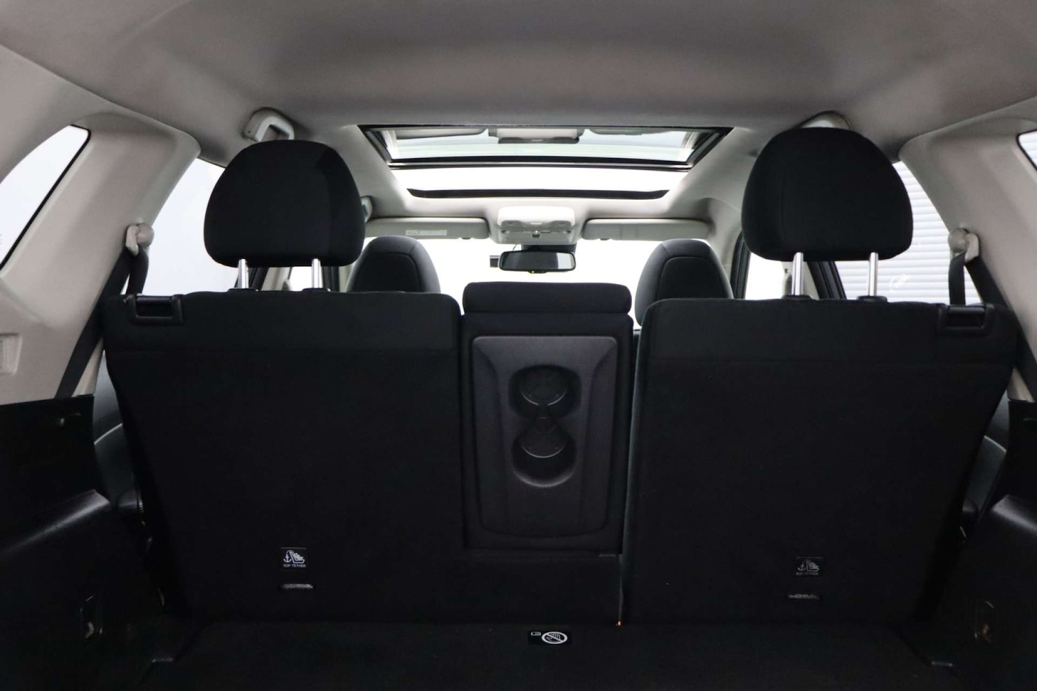 Used Nissan X-Trail 2018 for sale - 77650537: Photo 26